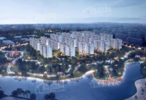 中建翰林雅境