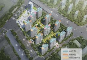 越江时代