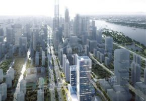 中国铁建花语天境