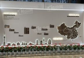 中国铁建·花语熙岸