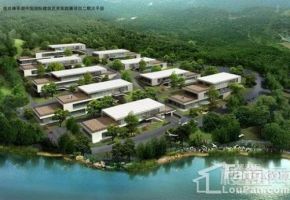 融创南京桃花源