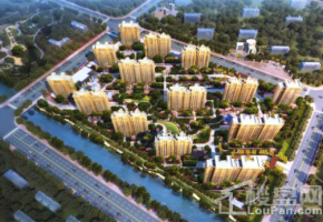 中建国熙台