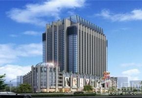 江畔国际
