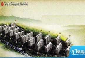 钱塘望景花园