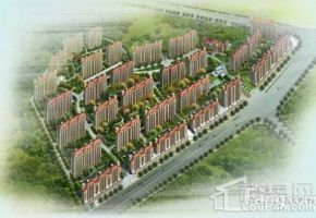 福基九龙新城