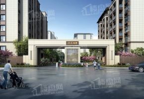 固城湖金茂逸墅