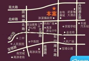 金地华城