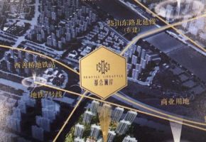 都会澜岸