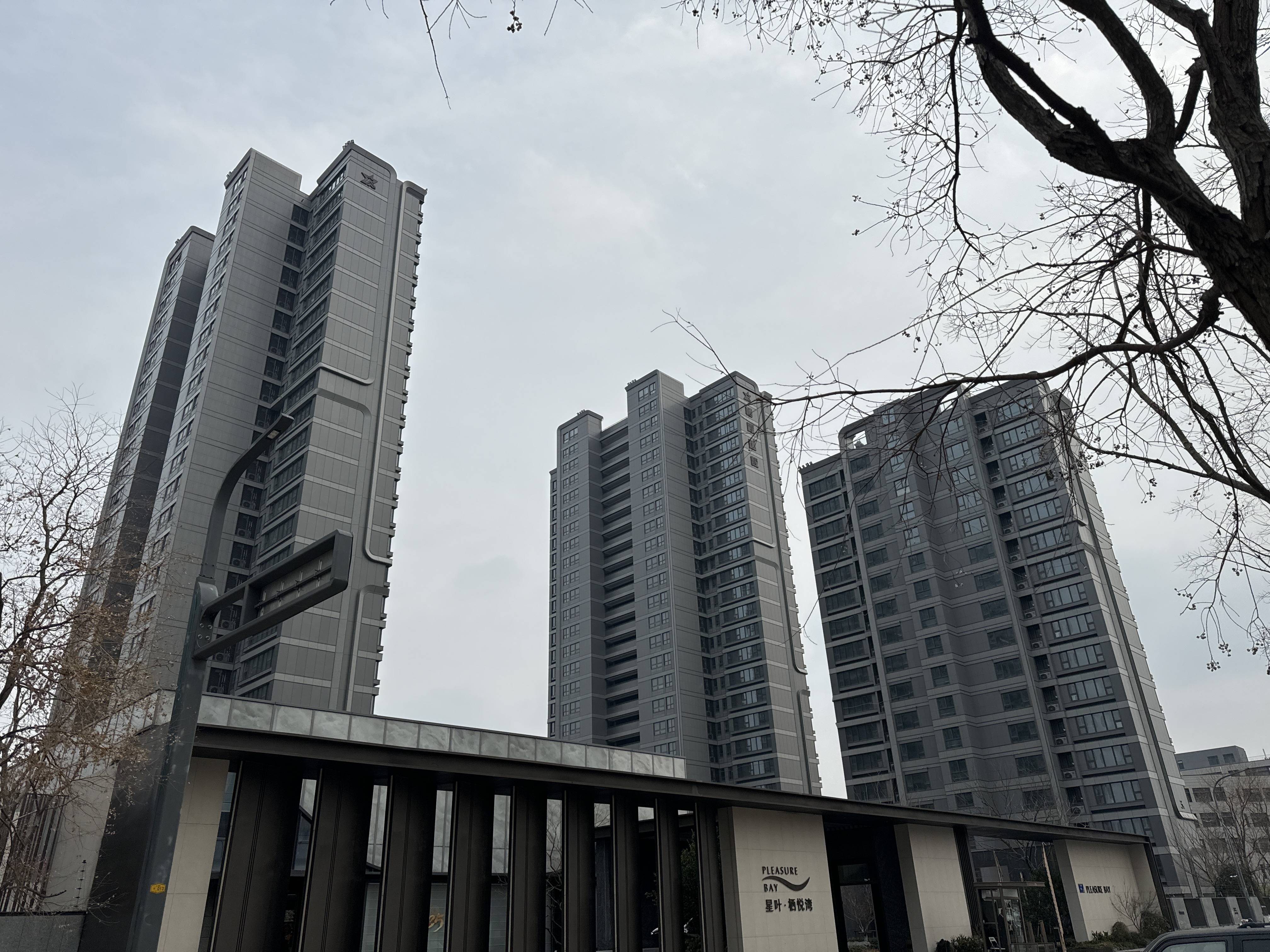 施工进度图