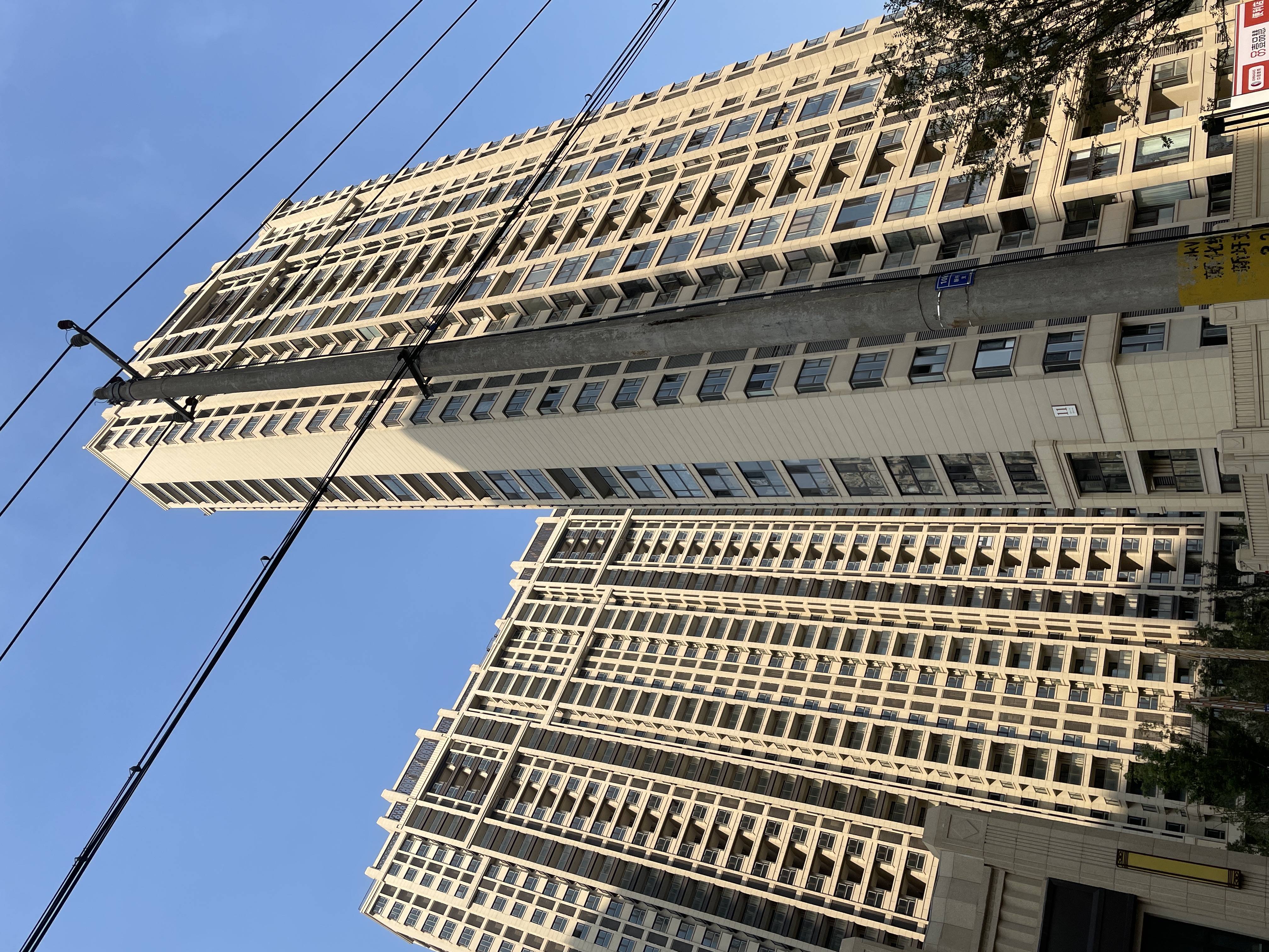 施工进度图