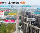区位图