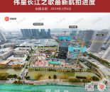 施工进度图