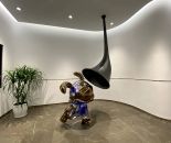 实景图