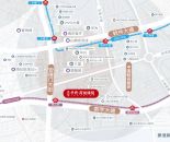 区位图