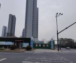 施工进度图