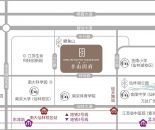 区位图