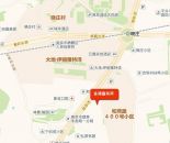 区位图