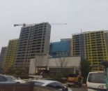 施工进度图