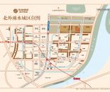 区位图