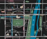 区位图