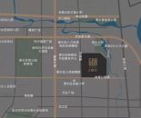 区位图