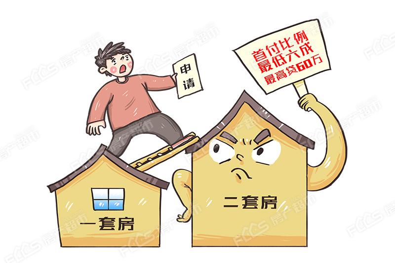 认房不认贷与认贷不认房，哪个政策更好？