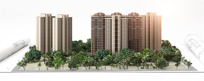 摄图网_401916351_建筑施工模型(企业商用).jpg