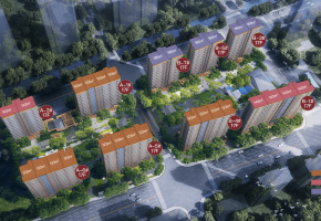 建发缦云